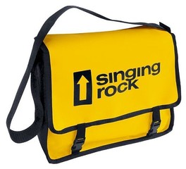 Vak SINGING ROCK MONTY BAG žlutý