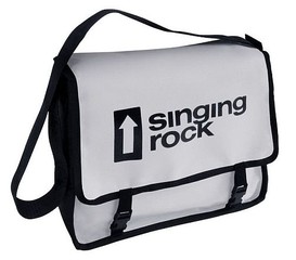 Vak SINGING ROCK MONTY BAG šedý