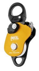 Petzl Pro Traxion model 2023